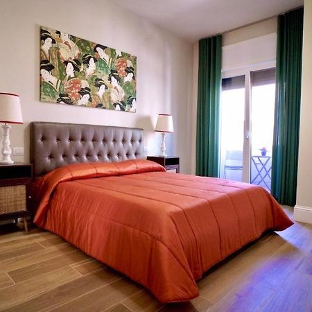 Les Suites Di Adi Apt Μπάρι Εξωτερικό φωτογραφία