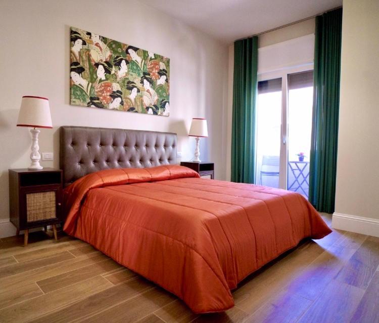Les Suites Di Adi Apt Μπάρι Εξωτερικό φωτογραφία